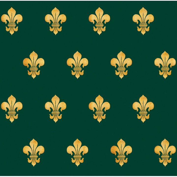 Fleurs de Lys  - Jean