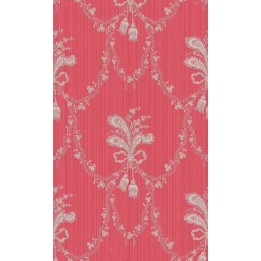 Papier peint Jardin Meli Melo