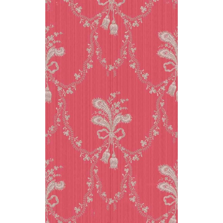 Papier peint Jardin Meli Melo