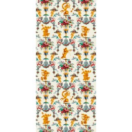 Arabesque Reveillon Flore et Vénus