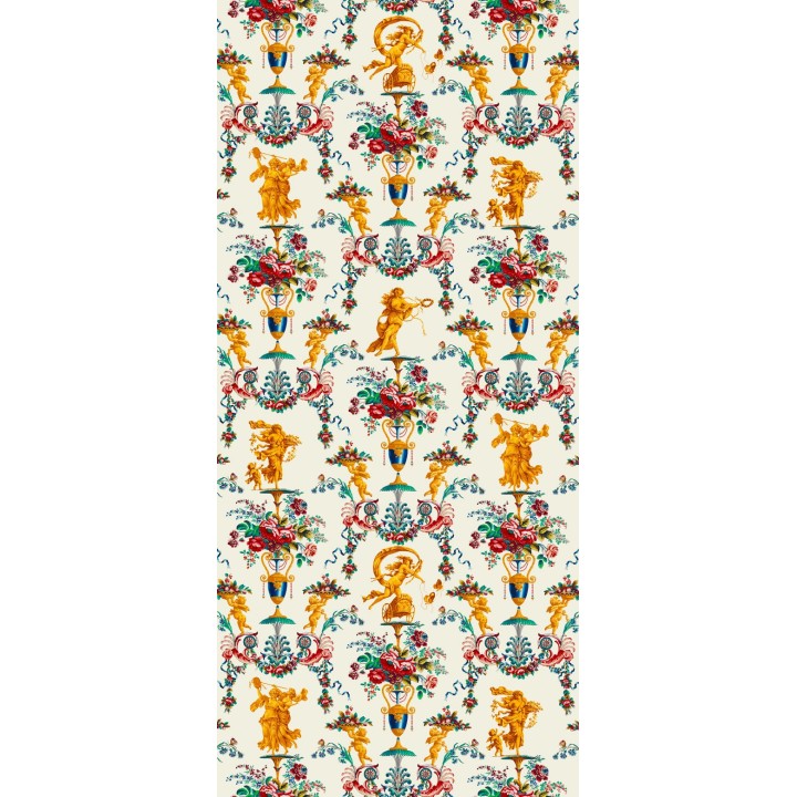 Arabesque Reveillon Flore et Vénus.