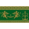 High-frieze from French Empire Wallpaper