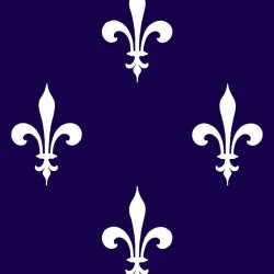 Fleur de Lys - François  Sur Mesure