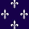 Fleur de Lys - François  Sur Mesure