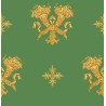 Papier peint Empire Cornes d'abondance
