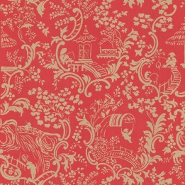 Chinese Wallpaper
