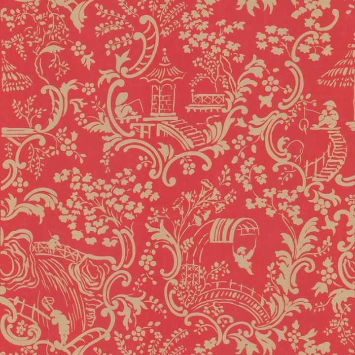 Chinese Wallpaper