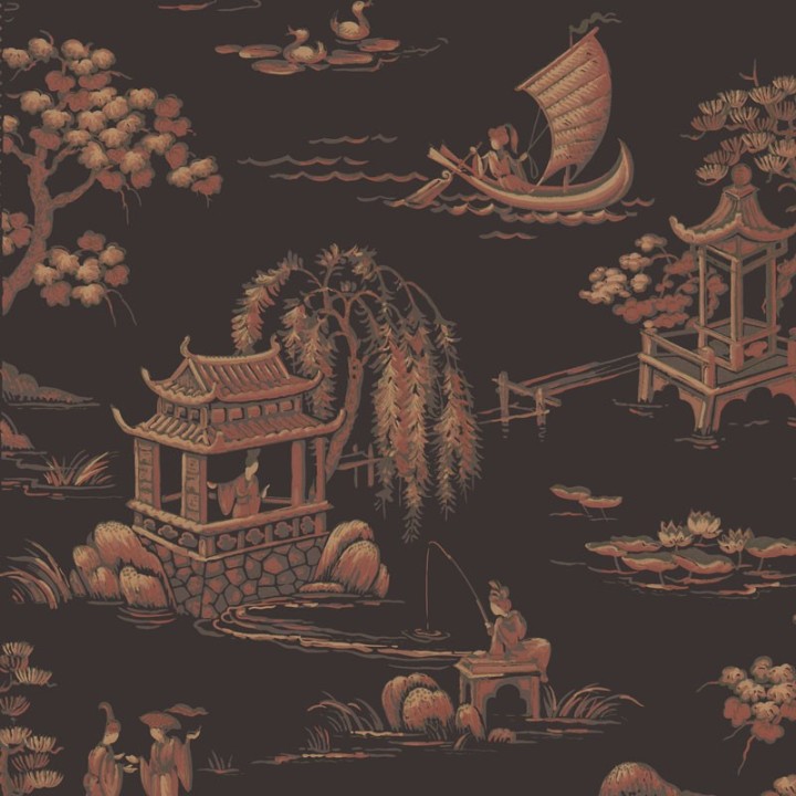 Chinese Wallpaper