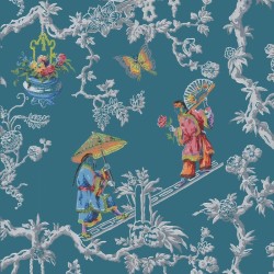 Chinese Wallpaper
