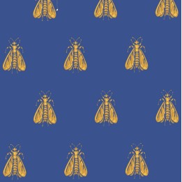 Bee Empire Wallpaper