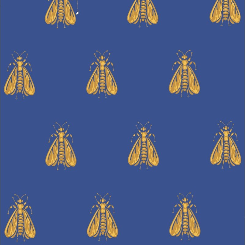 Bee Empire Wallpaper
