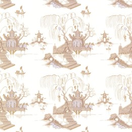 Chinese Wallpaper