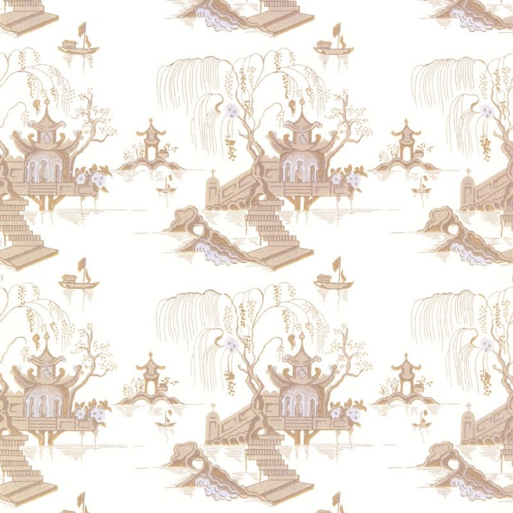 Chinese Wallpaper