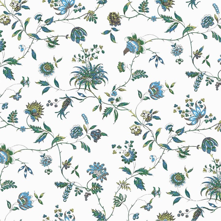 The Spikes Wallpaper