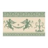 High-frieze from French Empire Wallpaper
